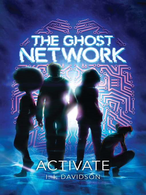 Title details for Activate by I.I Davidson - Available